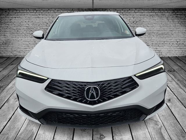 New 2026 Acura Integra FWD image 2