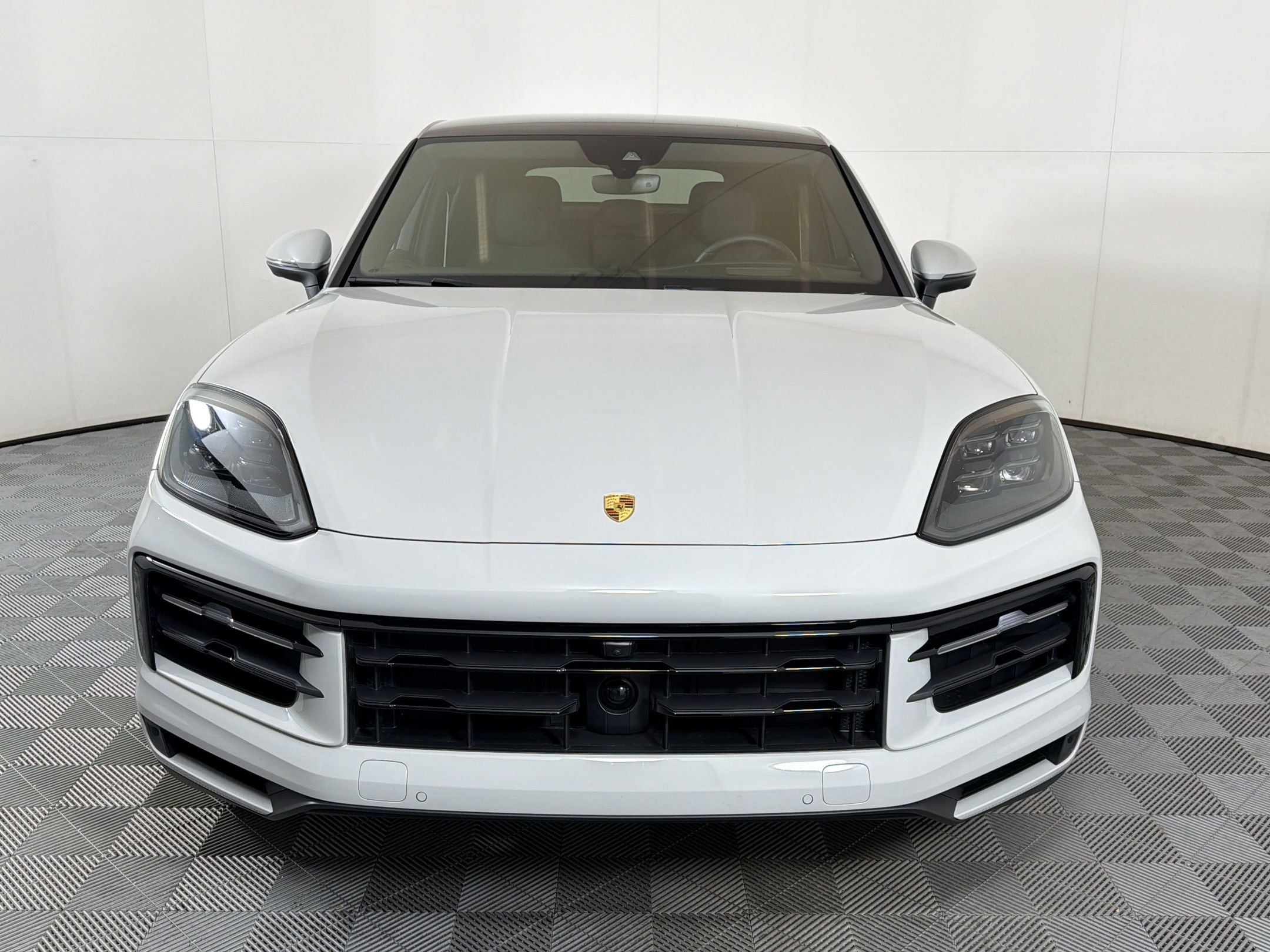 New 2026 Porsche Cayenne S image 7