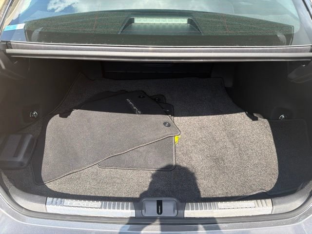 Certified 2025 Lexus ES 350 w/ Accessory Package (Z2) FWD image 35