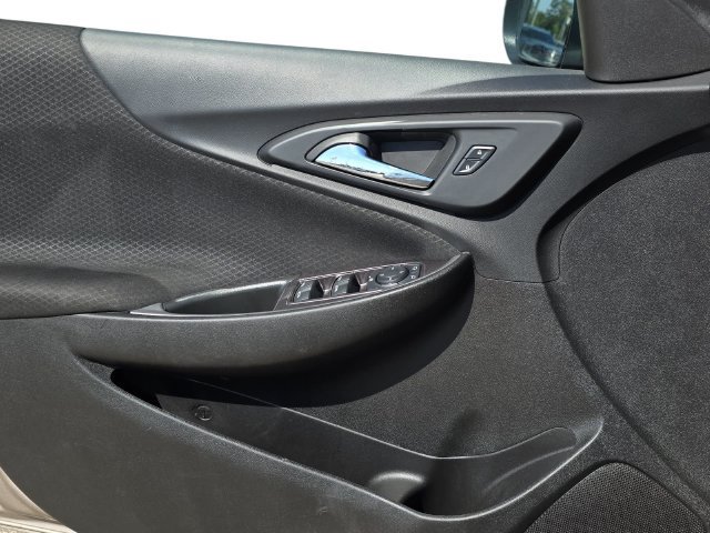 Used 2023 Chevrolet Malibu LT FWD image 27