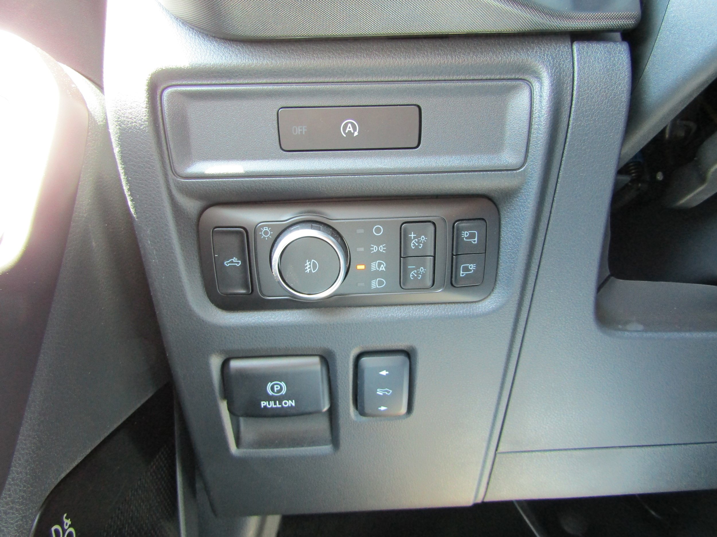 Used 2025 Ford F150 Tremor w/ Equipment Group 402A High AWD/4WD image 20