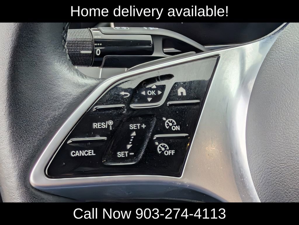 Used 2022 Mercedes-Benz C 300 4MATIC Sedan w/ Digital Light Package image 18