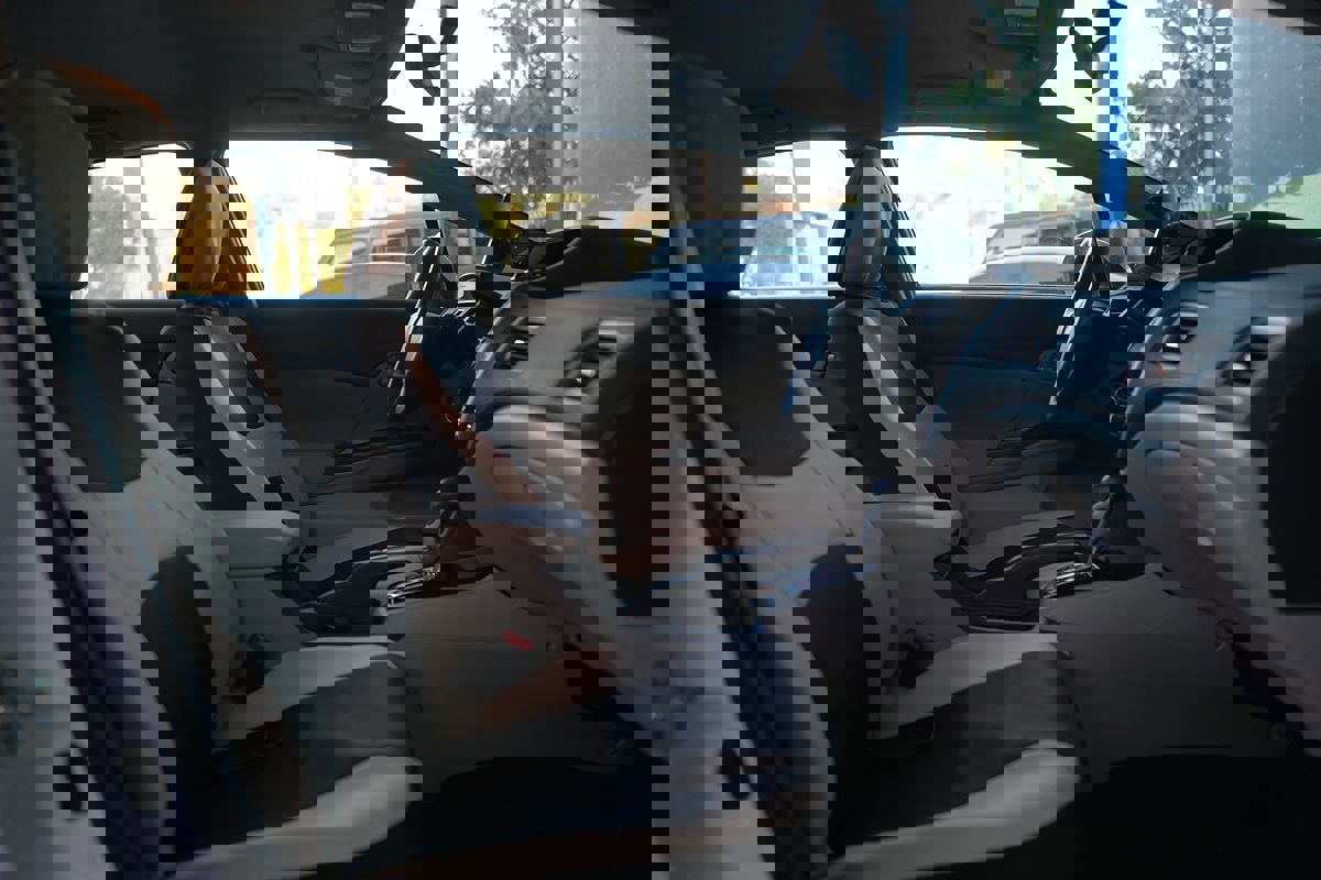 Used 2015 Honda Civic LX image 26