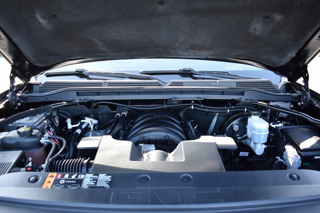 Used 2018 GMC Sierra 1500 SLT image 15