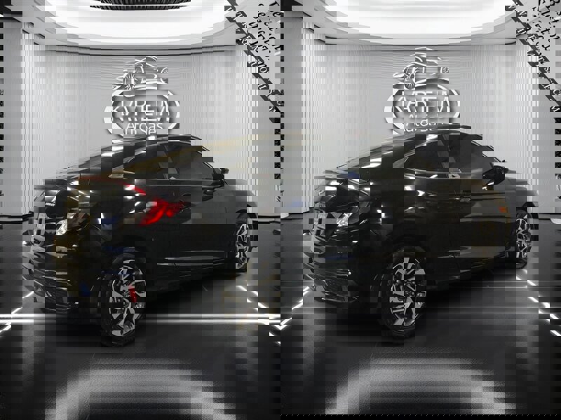 Used 2019 Honda Civic LX image 5