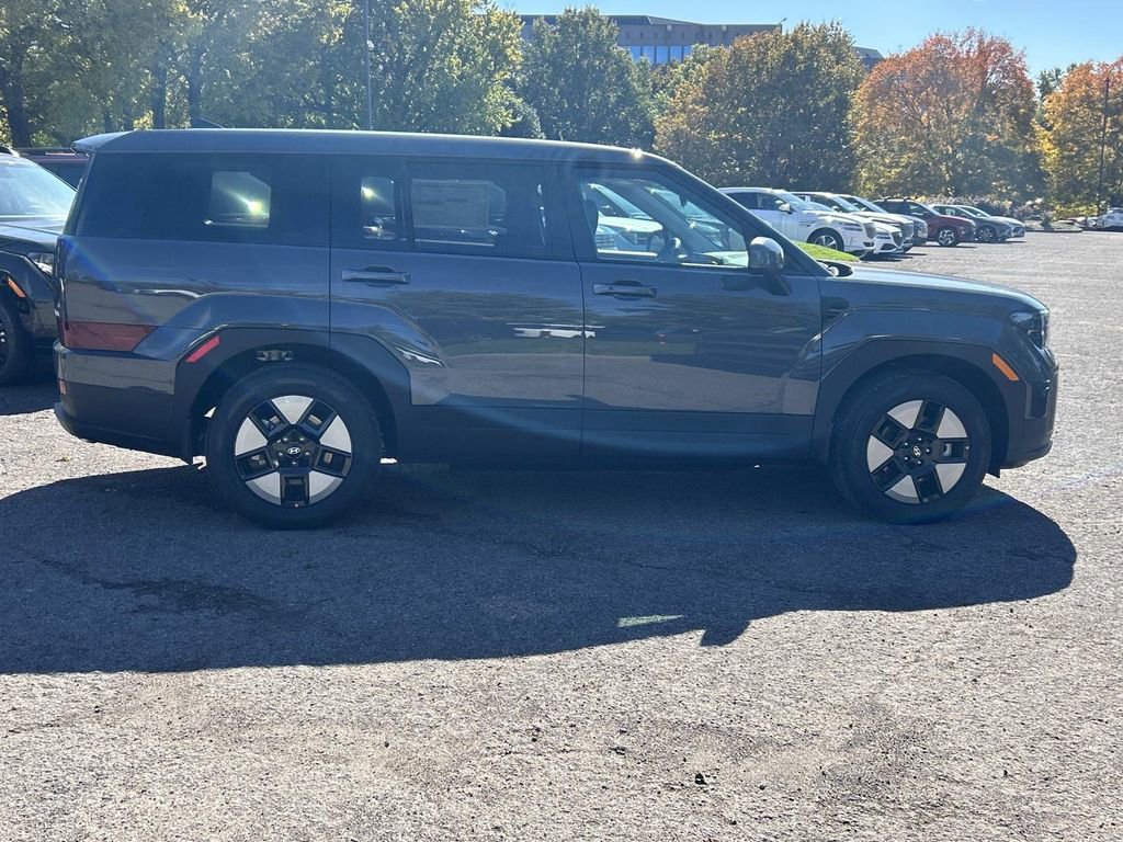 New 2026 Hyundai Santa Fe SE image 8