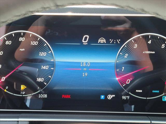 New 2026 Mercedes-Benz GLE 450 4MATIC image 10
