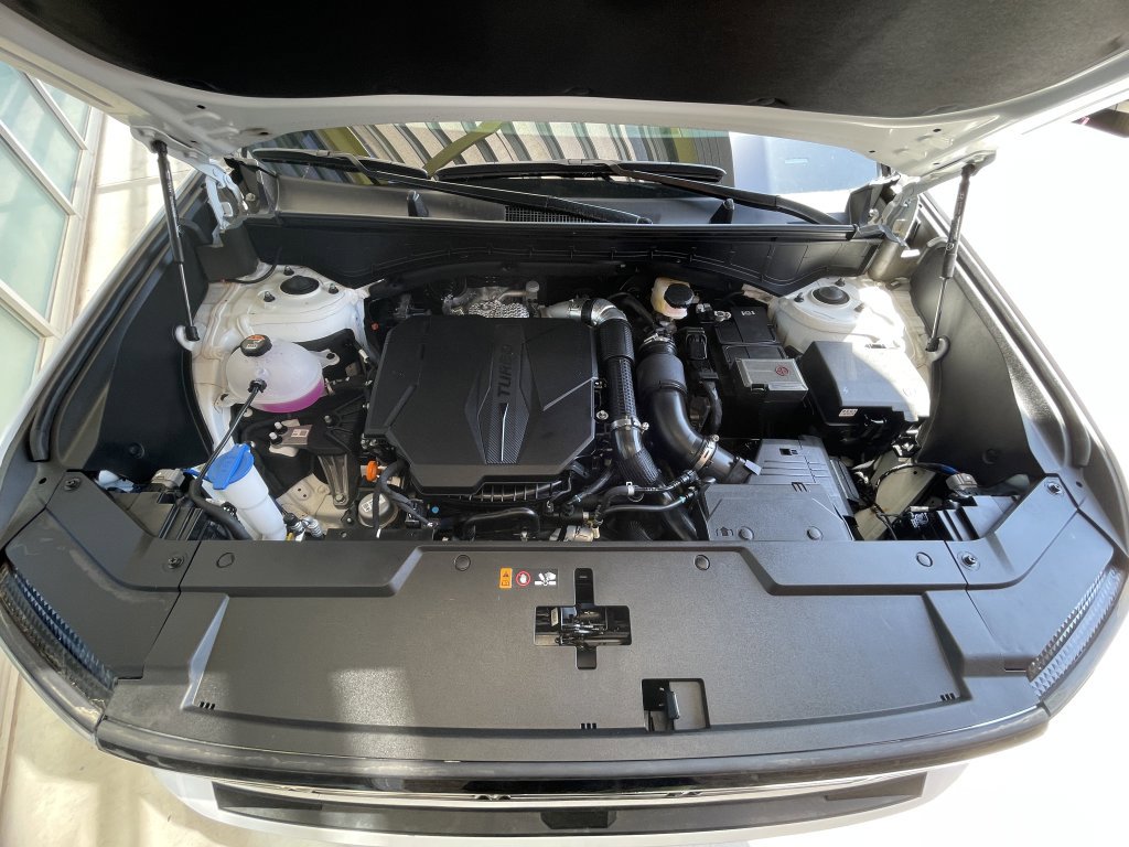 Used 2024 Hyundai Santa Fe XRT image 58