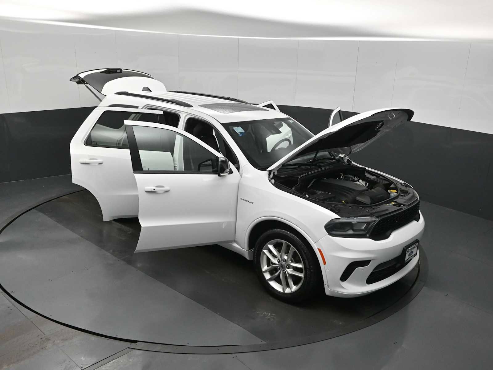 Used 2024 Dodge Durango R/T AWD/4WD image 32