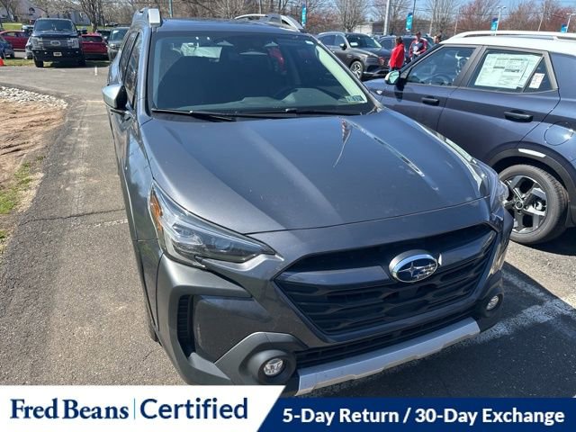 Used 2023 Subaru Outback Touring XT image 15