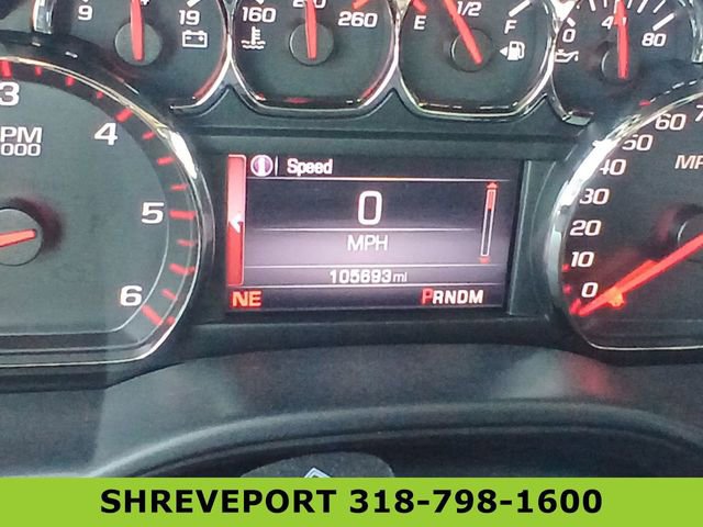 Used 2016 GMC Sierra 1500 SLT w/ SLT Preferred Package image 12