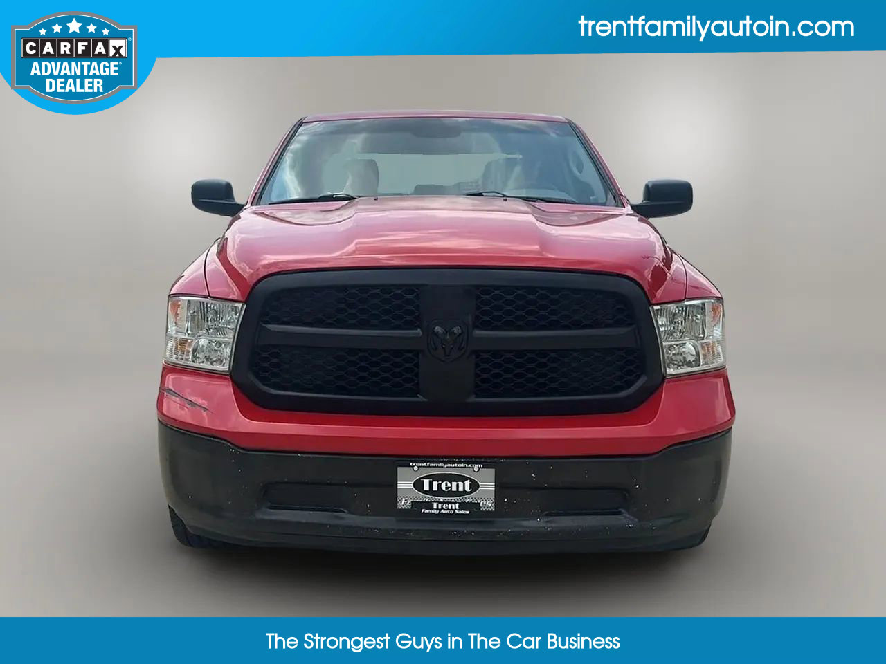 Used 2019 RAM 1500 Classic SLT image 52