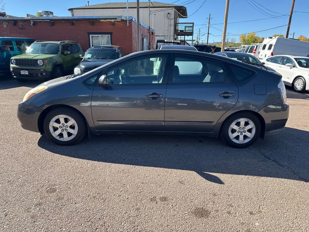 Used 2009 Toyota Prius image 6
