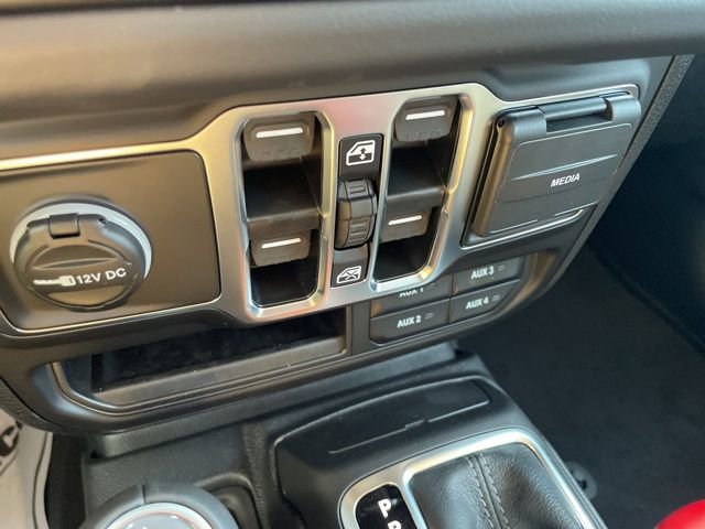 New 2025 Jeep Gladiator Sport image 20