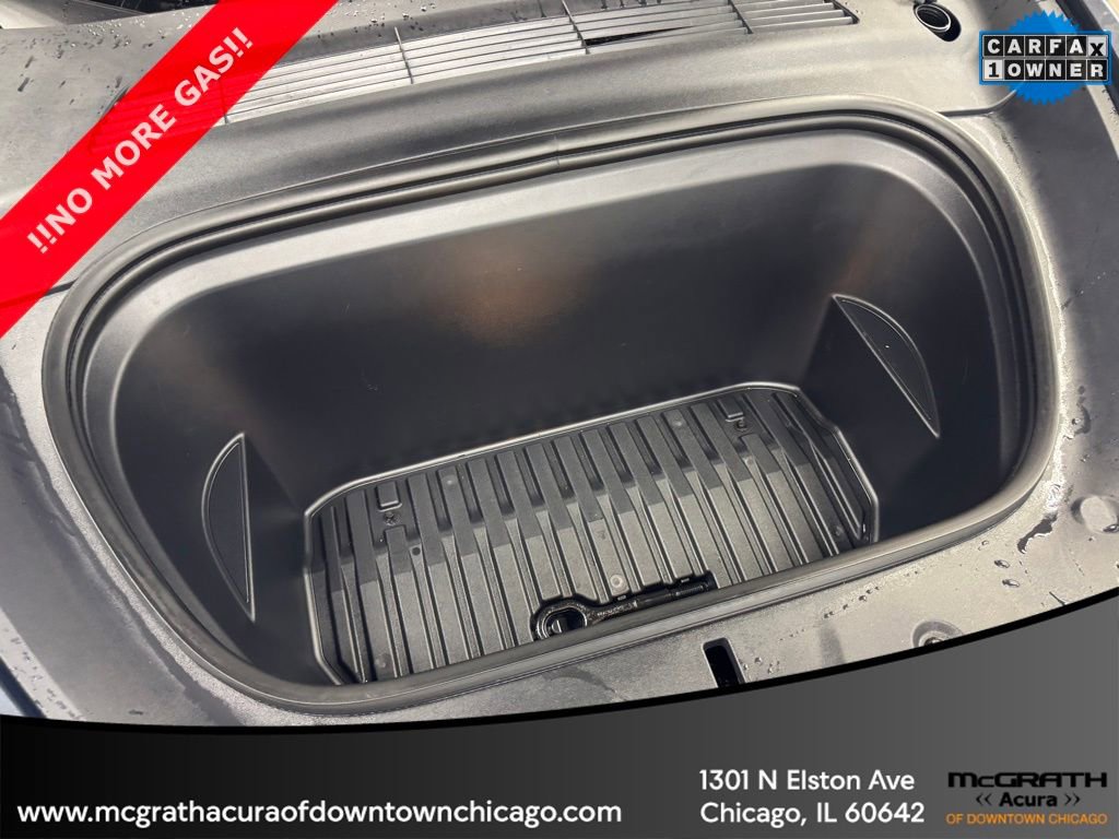 Used 2024 Tesla Model Y Long Range image 33