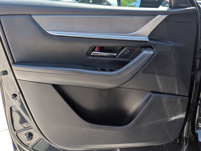 Certified 2024 MAZDA CX-90 Plug-In Hybrid w/ Premium Plus image 7