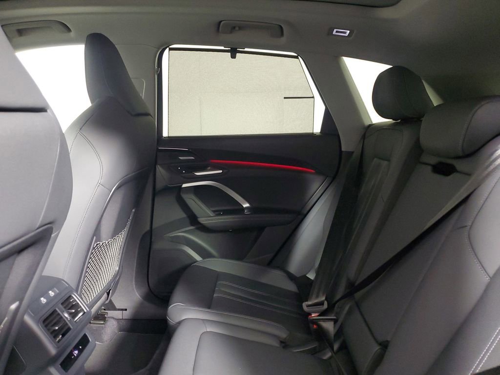 New 2025 Audi Q5 Premium Plus image 12