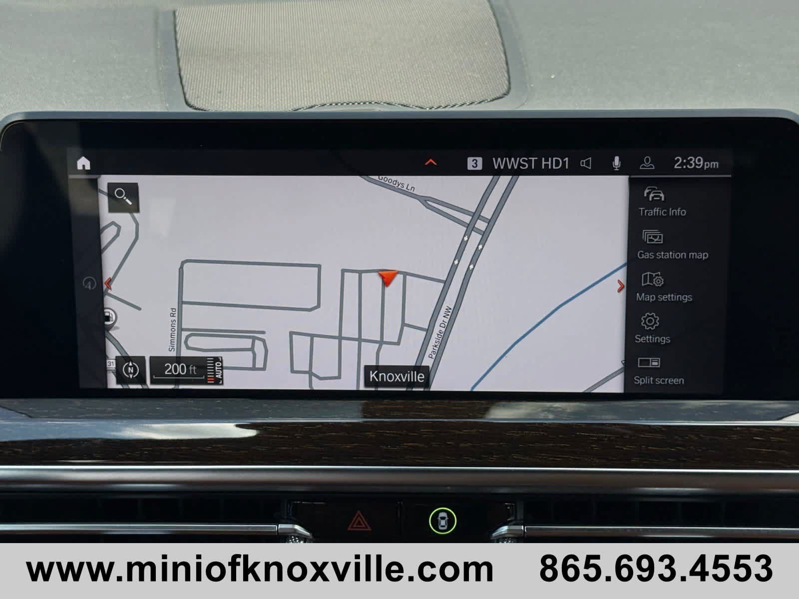 Used 2023 BMW X3 sDrive30i w/ Convenience Package w/ZPA RWD image 25