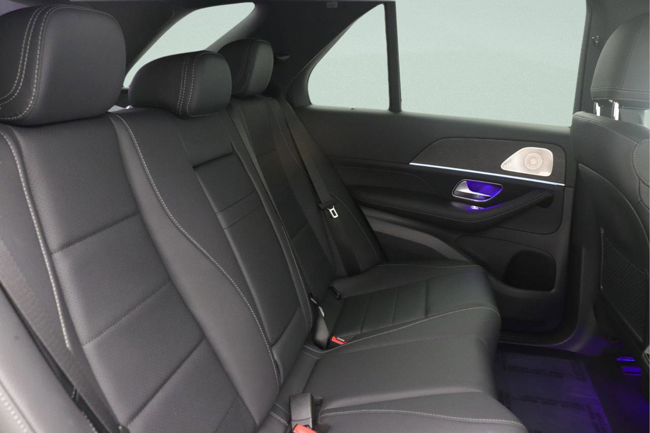 New 2026 Mercedes-Benz GLE 450 4MATIC image 8