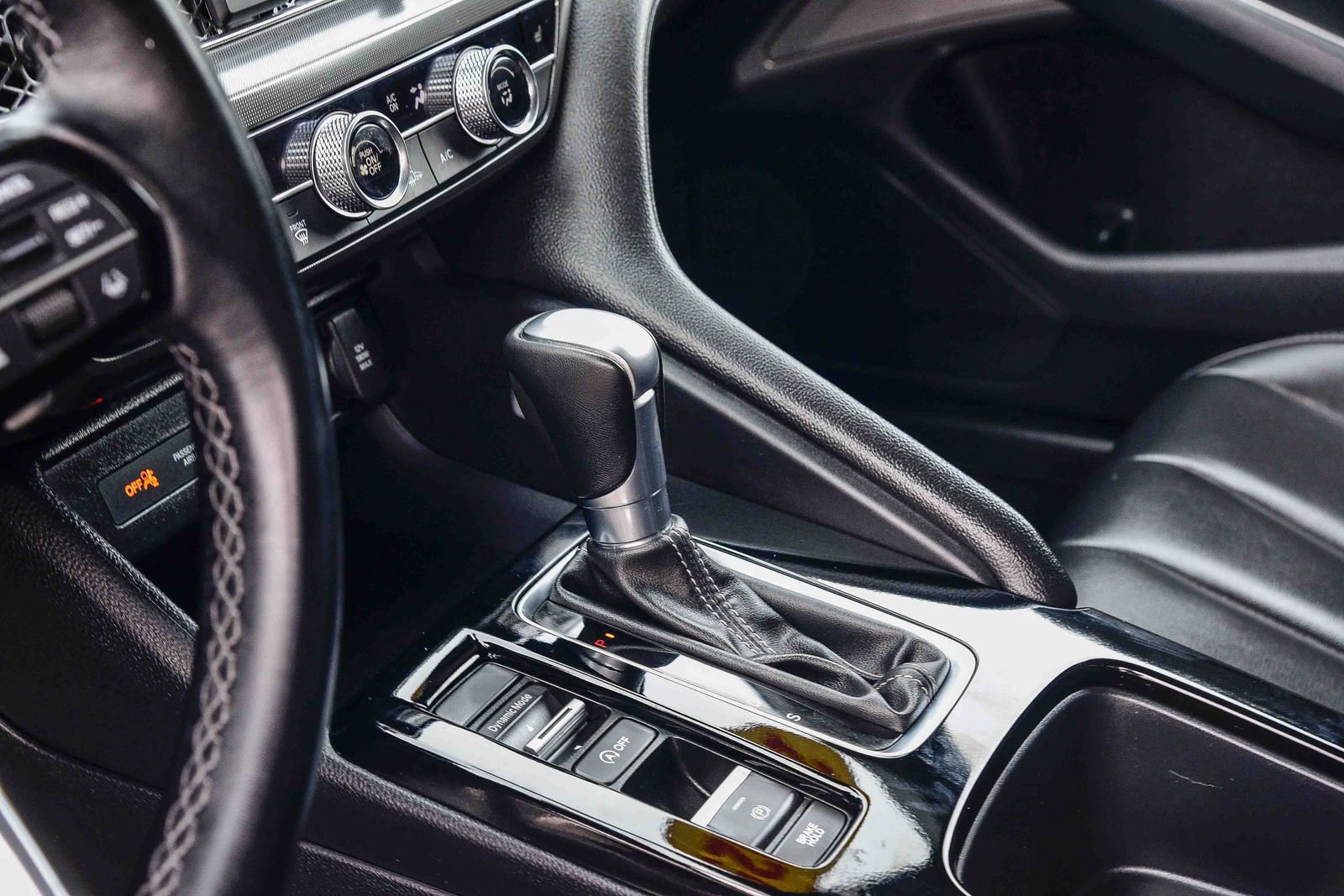 Used 2025 Acura Integra A-Spec image 23