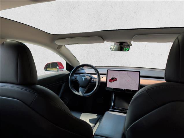 Used 2018 Tesla Model 3 Mid Range RWD image 20