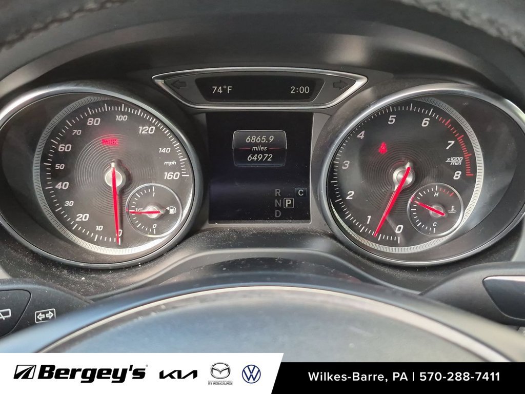 Used 2019 Mercedes-Benz GLA 250 4MATIC image 24