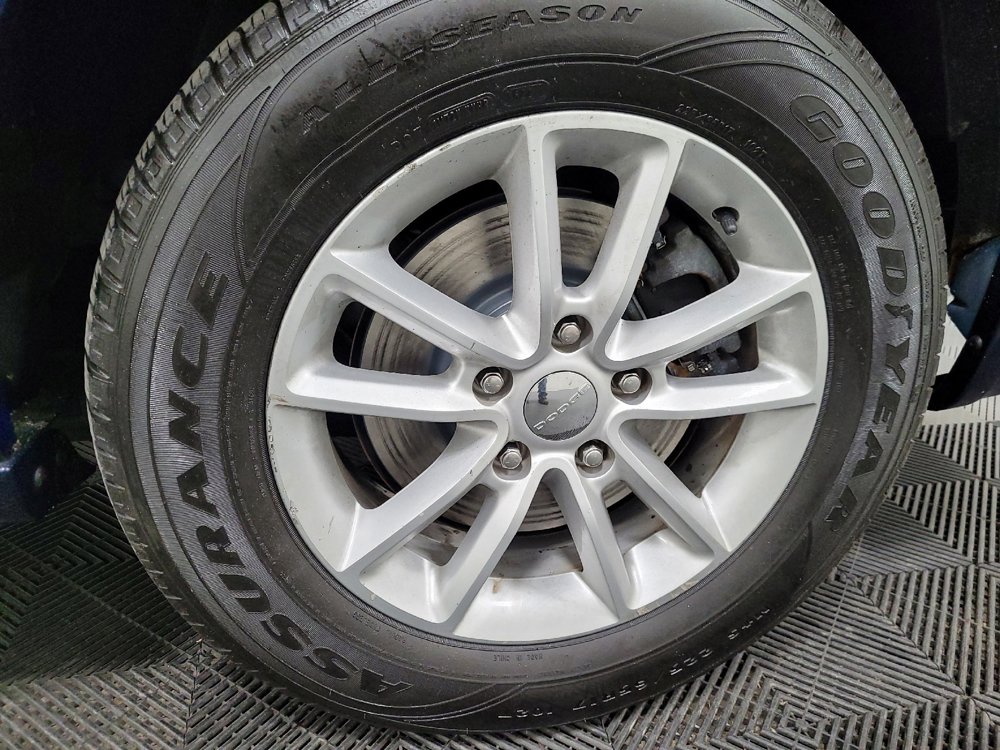 Used 2014 Dodge Grand Caravan SXT image 31