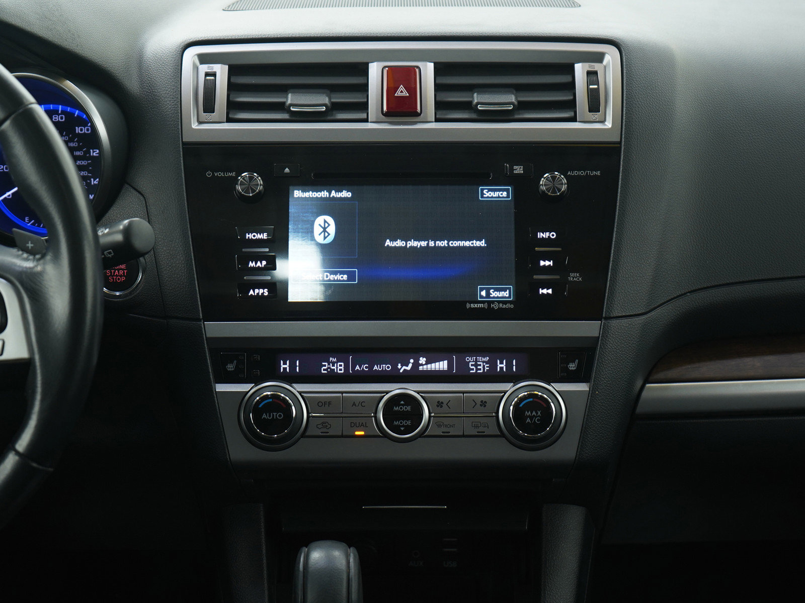 Used 2016 Subaru Outback 2.5i Limited image 17