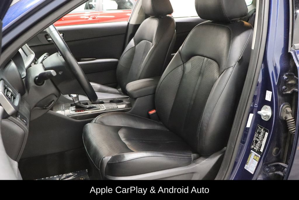 Used 2018 Kia Optima EX image 10