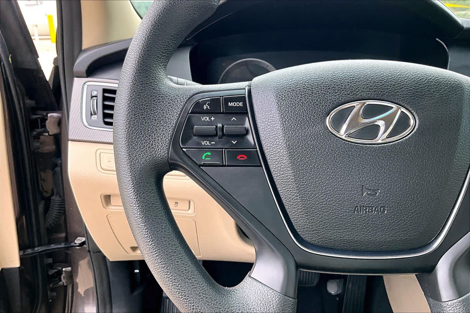 Used 2015 Hyundai Sonata Sport FWD image 24