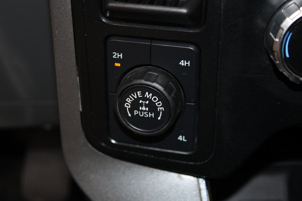 Used 2023 Ford F150 XLT w/ Equipment Group 301A Mid AWD/4WD image 41