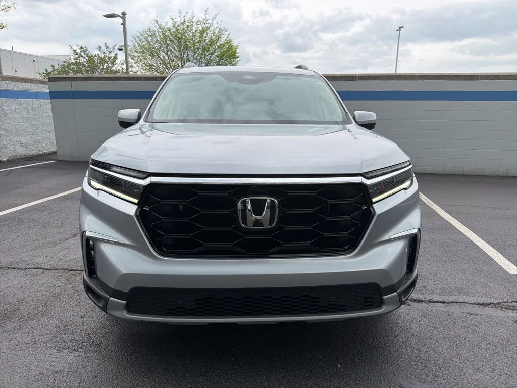 Certified 2023 Honda Pilot Elite image 8