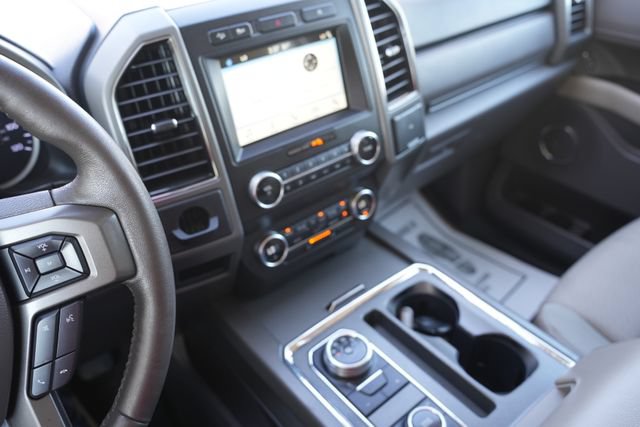 Used 2019 Ford Expedition Max XLT AWD/4WD image 32