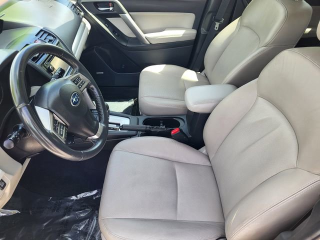 Used 2014 Subaru Forester 2.5i Touring AWD/4WD image 19