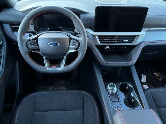 New 2026 Ford Explorer ST w/ Sun And Sound Package image 15