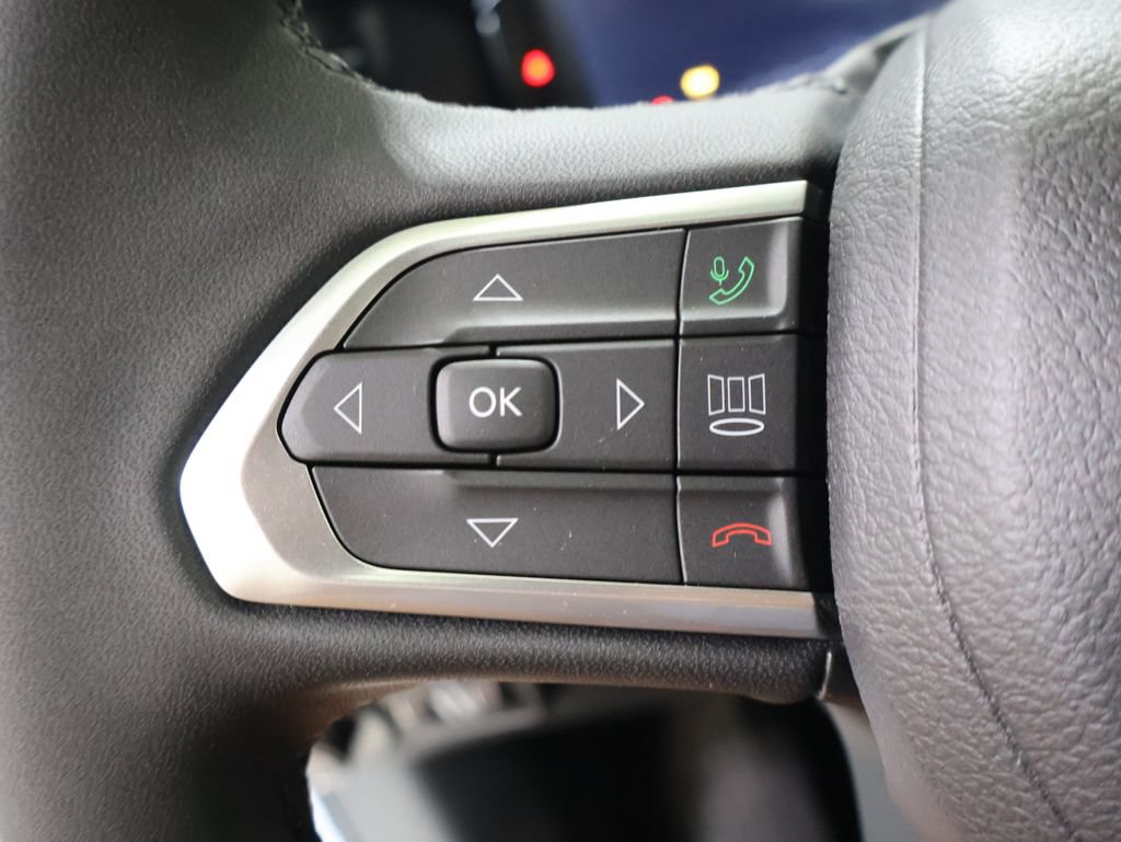 New 2026 Jeep Compass Limited AWD/4WD image 26