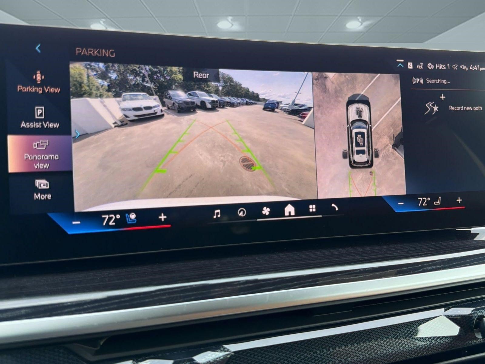 New 2027 BMW X7 xDrive40i w/ Executive Package AWD/4WD image 25