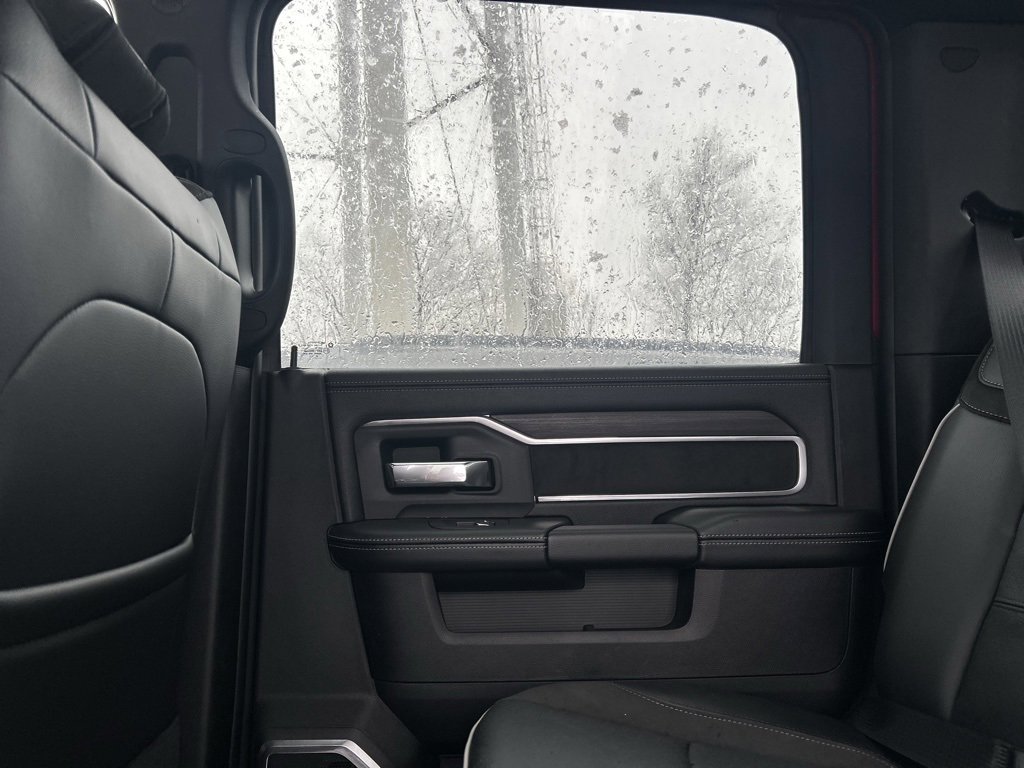 New 2026 RAM 3500 Laramie image 30