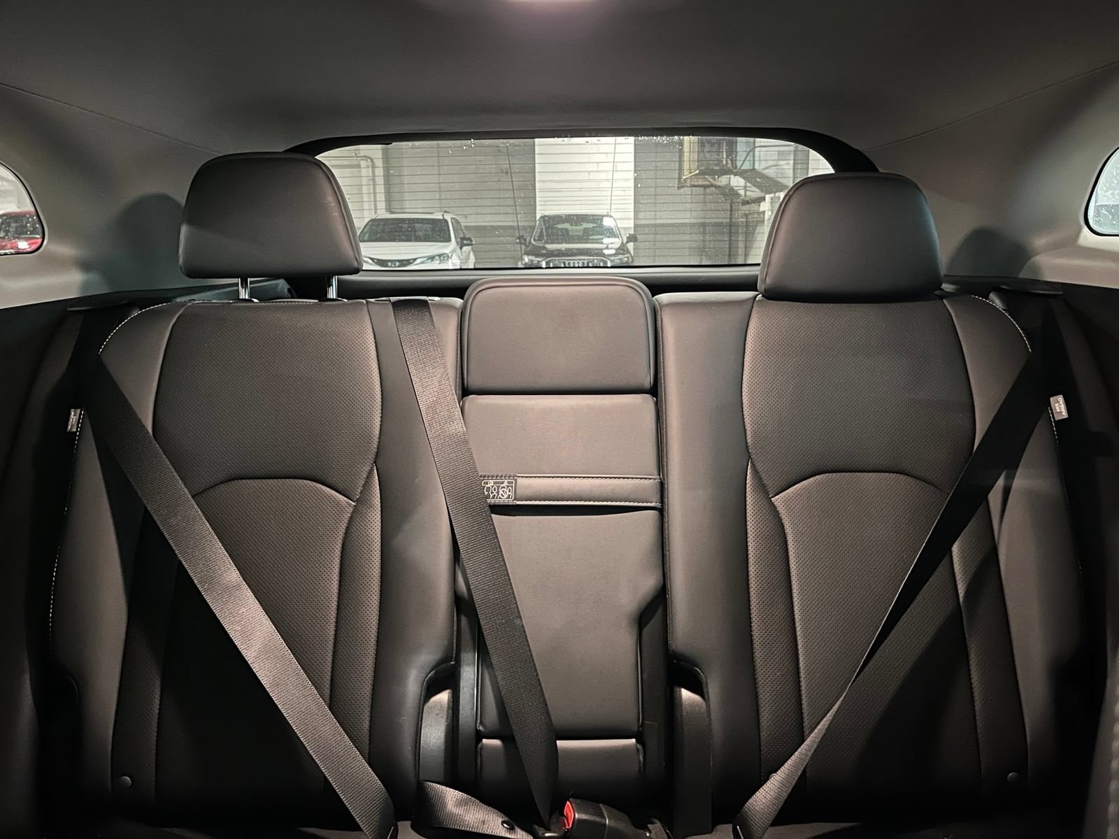 Used 2022 Lexus RX 350 AWD w/ Premium Package image 21