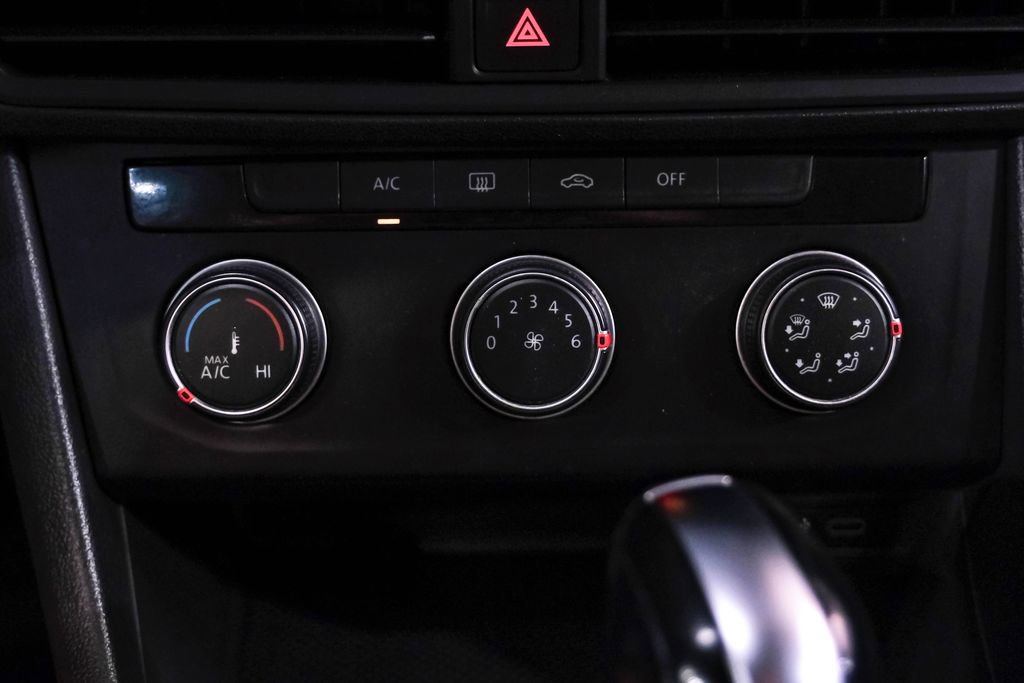 Used 2020 Volkswagen Jetta S w/ Driver Assistance Package FWD image 26