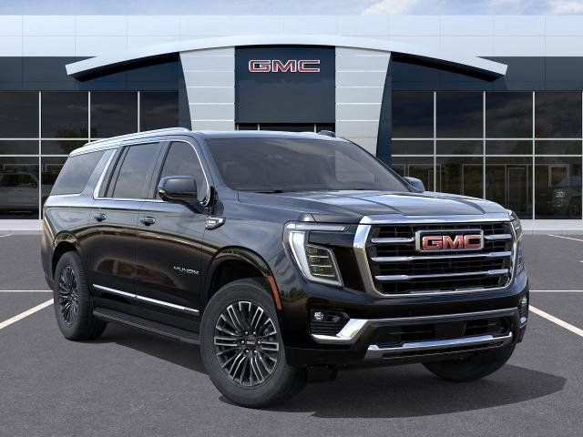 New 2026 GMC Yukon XL Elevation w/ Elevation Premium Package image 26
