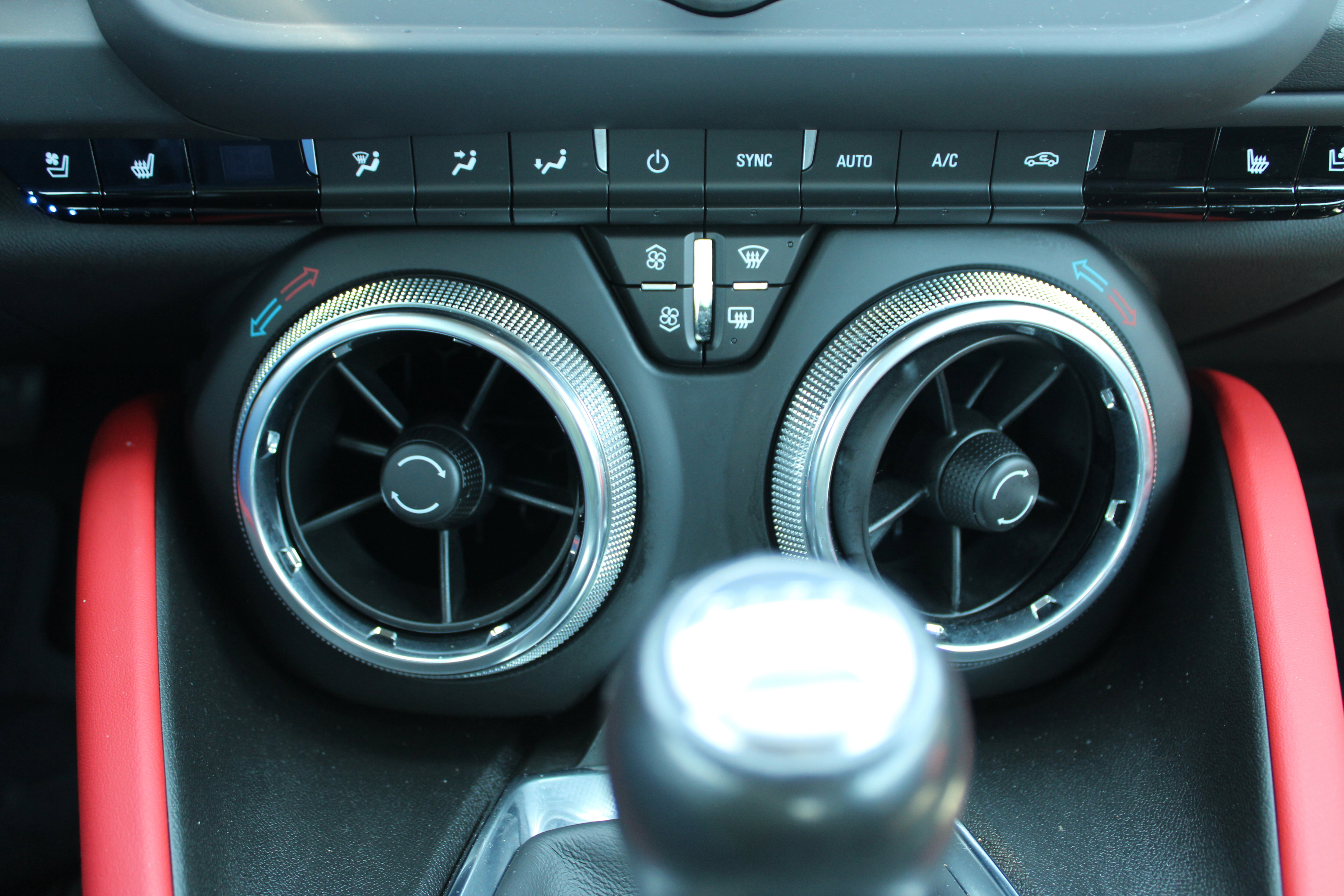 Used 2024 Chevrolet Camaro LT w/ Redline Edition RWD image 20