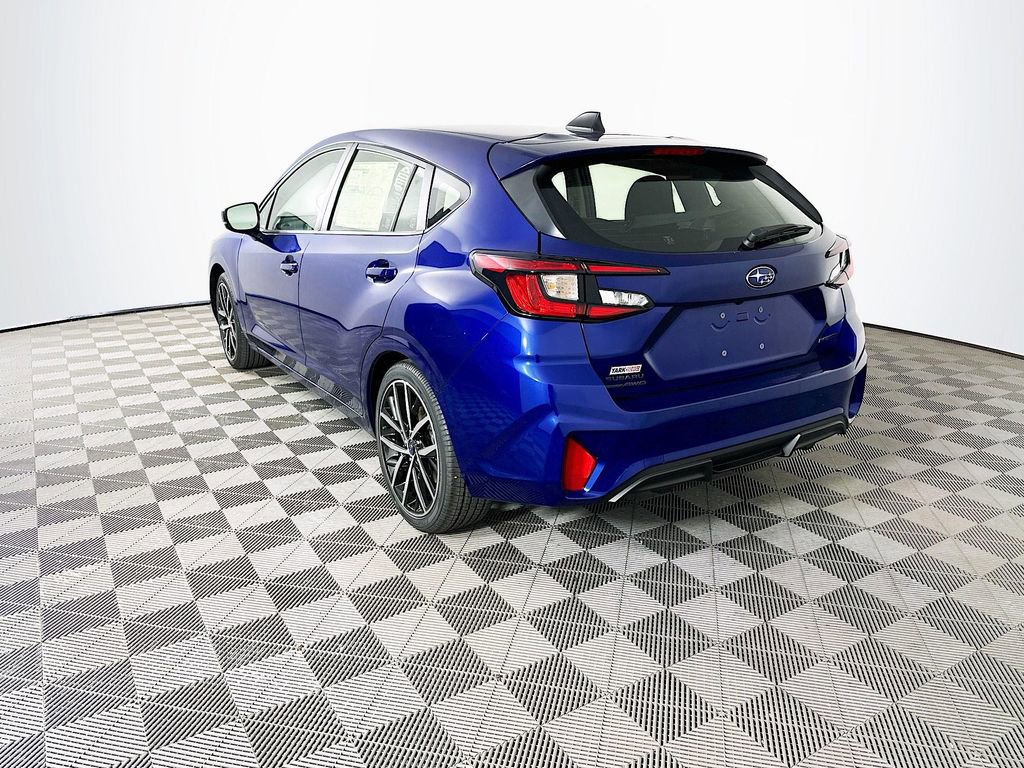 New 2026 Subaru Impreza 2.0i Sport image 6