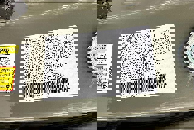 New 2026 Honda Ridgeline TrailSport image 19