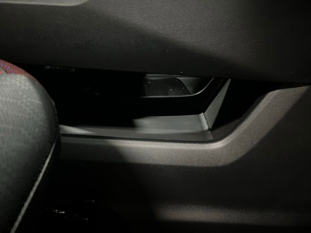 New 2026 Chevrolet Equinox RS w/ Convenience Package III image 44