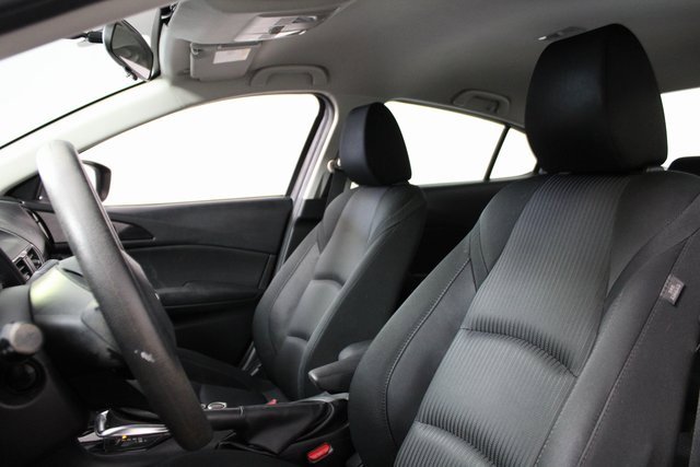 Used 2016 MAZDA MAZDA3 i Sport w/ Preferred Equipment Package image 13