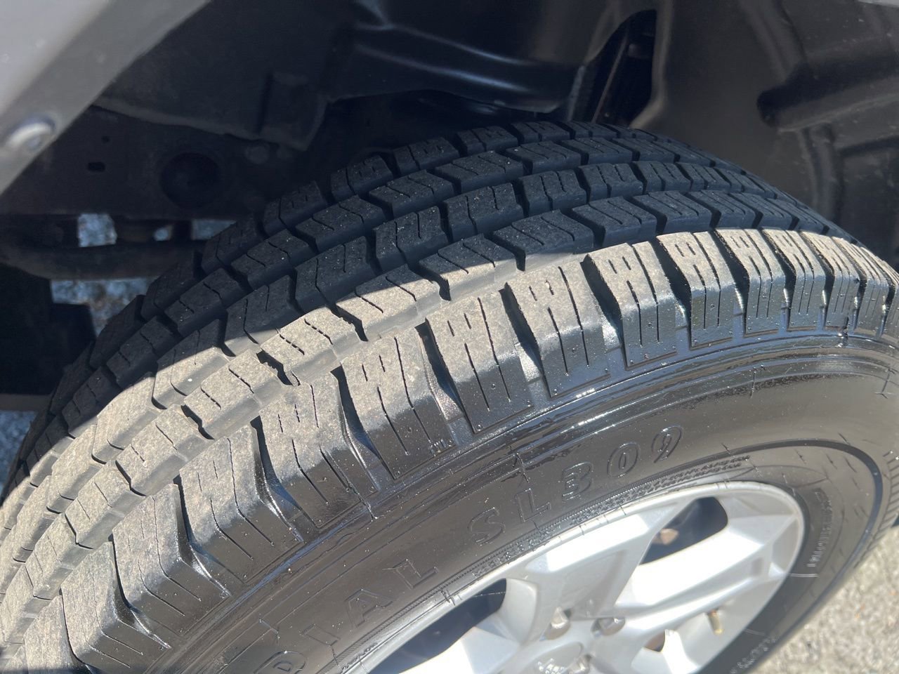 Used 2022 Jeep Wrangler Unlimited Sport AWD/4WD image 12