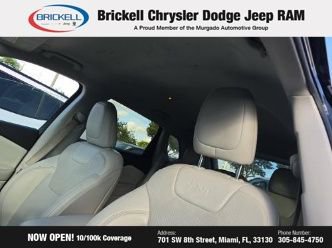 Used 2020 Jeep Cherokee Limited image 17