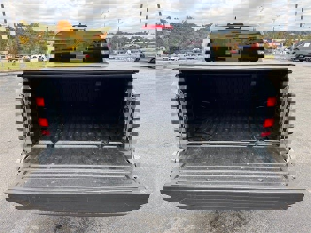 Used 2024 Nissan Frontier PRO-4X w/ Off-Road Protection Package image 14