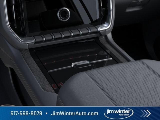 New 2026 GMC Yukon XL Elevation AWD/4WD image 23